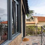 Διαμέρισμα Cork House - Fernandes Πόντα Ντελγάδα