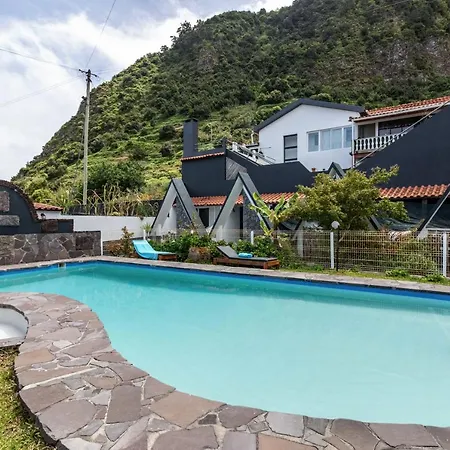Cork House - Fernandes Apartamento Ponta Delgada (Madeira)