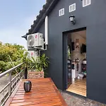 Cork House - Fernandes Apartment