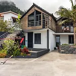 Cork House - Fernandes Apartment Ponta Delgada (Madeira)