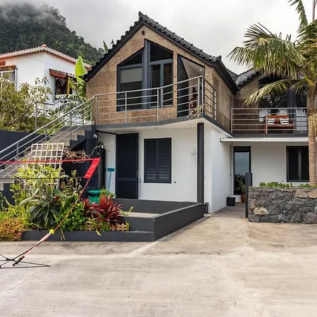 公寓 Cork House - Fernandes *