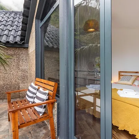 Cork House - Fernandes *