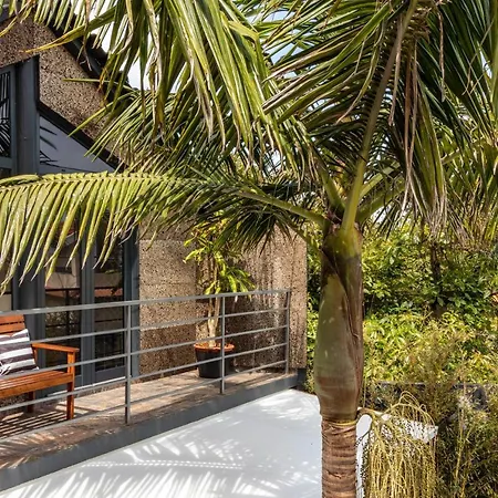 Cork House - Fernandes Apartament