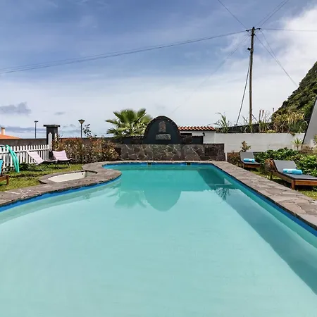 Apartamento Cork House - Fernandes Ponta Delgada