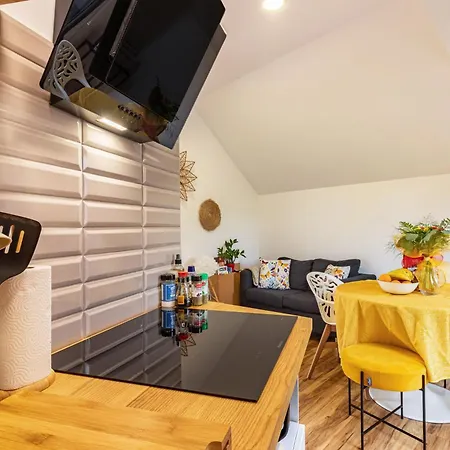 Cork House - Fernandes Apartment *