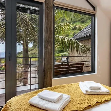 Apartamento Cork House - Fernandes Ponta Delgada