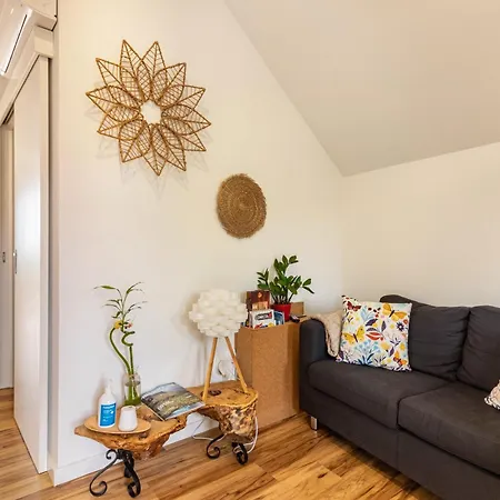 Cork House - Fernandes Apartment Ponta Delgada (Madeira)