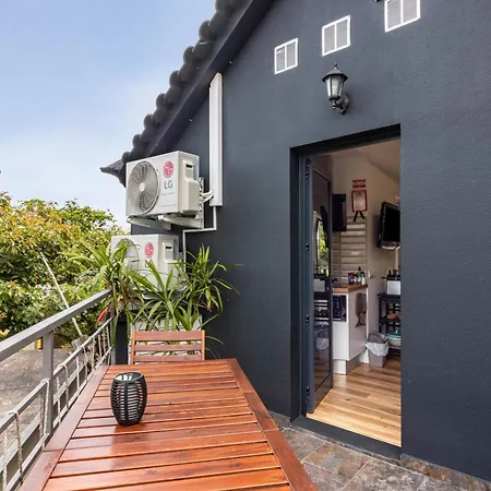 Cork House - Fernandes Apartamento