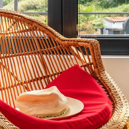 Cork House - Fernandes Apartamento *