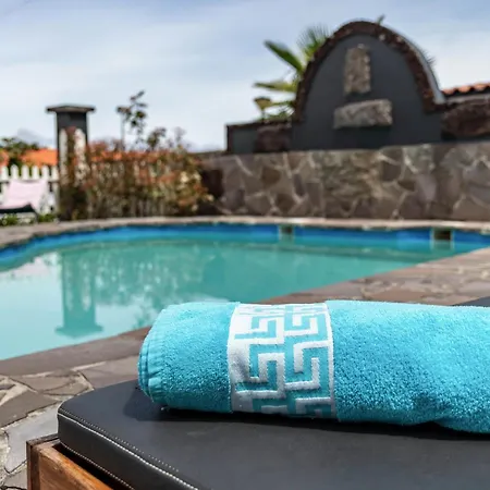 Cork House - Fernandes Apartamento